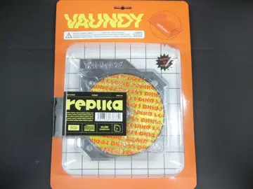 08 Vaundy / replica YT0404-4