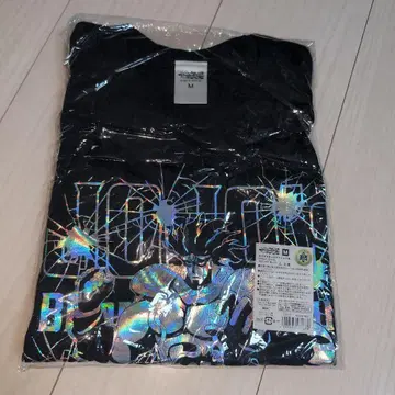 죠죠의 기묘한 모험 스타더스트 크루세이더즈 죠죠 10주년 기념전 T셔츠