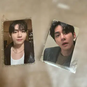 BTS 태태 ARIRANG 포토 카드 universal music