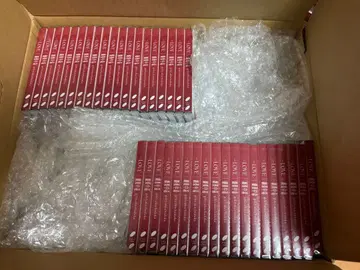 =LOVE 이코러브 극약중독 CD 일반ver 38장 세트