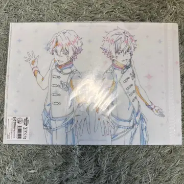 앙스타 복권 메이트 애니메이션 C상