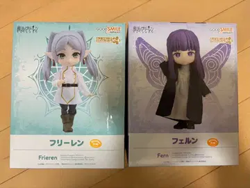 프리렌 페른 넨도로이드돌 장송의 프리렌