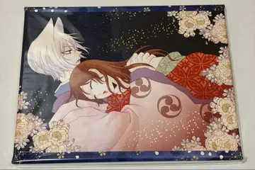 오늘부터 신령님 캐릭터 파인 보드 A 토모에 나나미