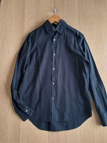 ARTS&SCIENCE 스탠다드 셔츠