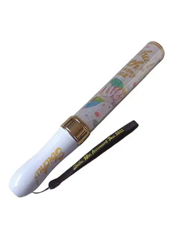 응원봉 ebichu 10th Anniversary tour 2022