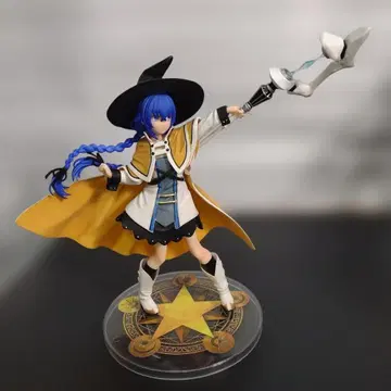 무직전생 ~이세계 가면 진심을 다한다~ 록시 그루디어 1/8