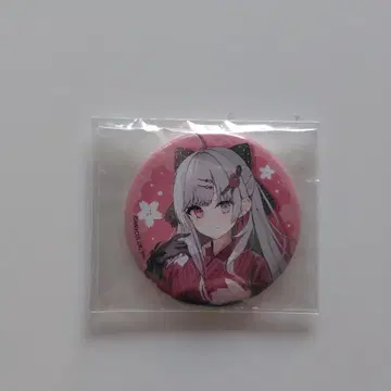 니지산지 이시가미 노조미 칸다묘진 캔뱃지