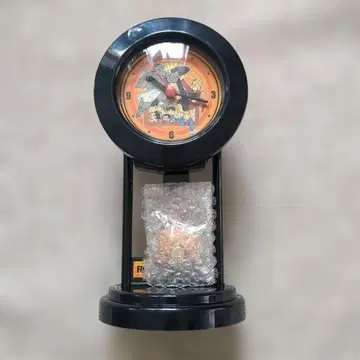 강철의 연금술사 하가렌 클락 탁상 시계 응모자 전원 서비스