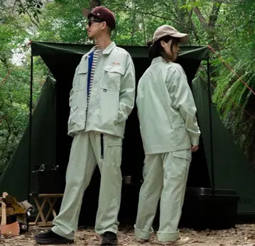 DOD(DOD) 캠퍼노 사교기