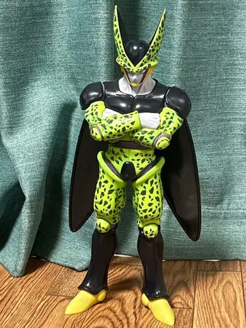 드래곤볼 셀 피규어 30cm 이상