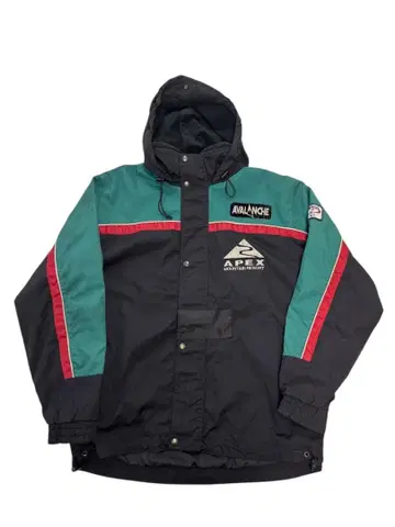 AVALANCHE 나일론 아우터