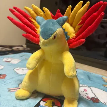 블래키 2019년 포켓몬 센터에서