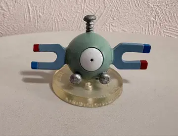 포켓몬 몬코레 초기 코일