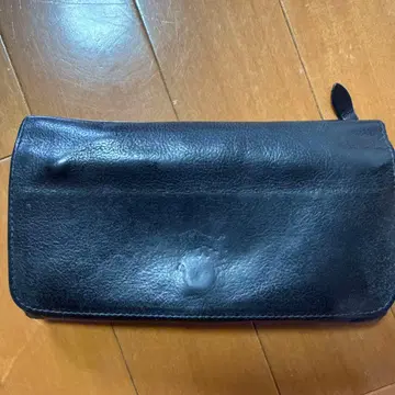 일 비종떼 지갑