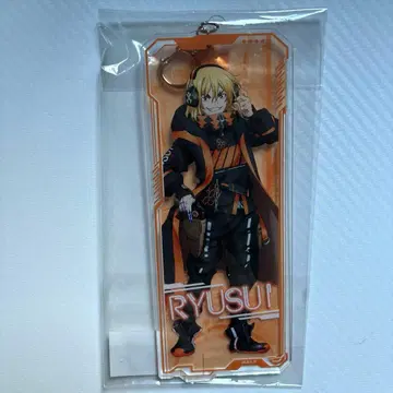 [ 익명 배송 ] Dr.STONE 닥터스톤 나나미 류스이 아크릴 키링