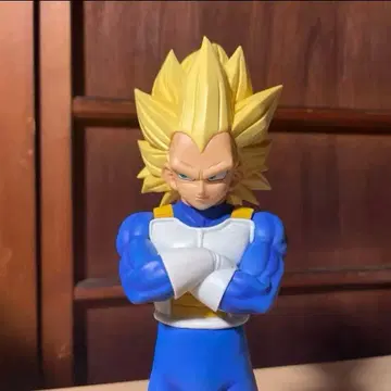 제일복권 드래곤볼 VS 옴니버스 CROSS B상 초사이어인 3 박스 없음