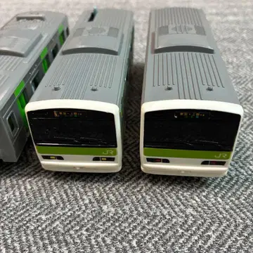 프라레일 S-32 도어 개폐 E231계 500번대 야마노테선