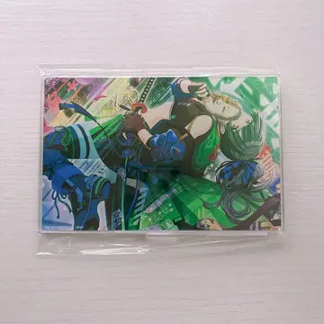 마유즈미 후유코 아크릴 스탠드