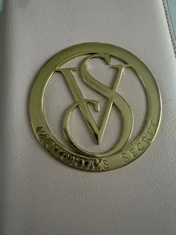 Victoria's Secret 여권 케이스