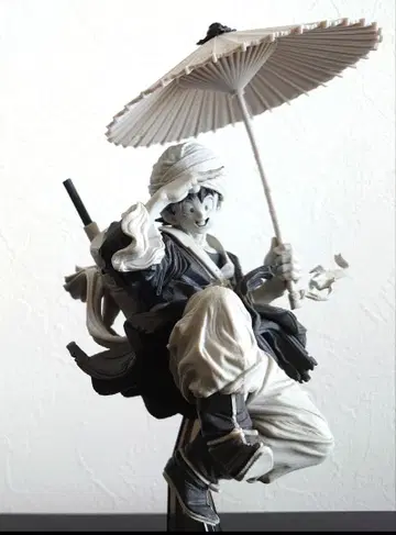 드래곤볼 BWFC 조형천하제일무도회 번개산 손오공 원형 컬러