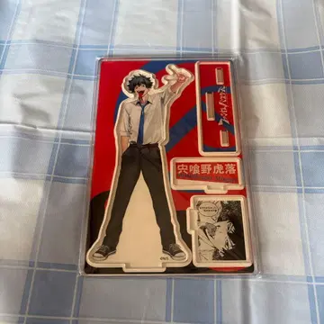 팬텀 버스터즈 팬버스 시시쿠노 코라쿠 아크릴 스탠드 명장면 디오라마