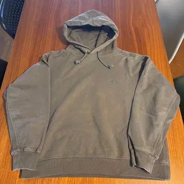 THE NORTH FACE PURPLE LABEL 후드티