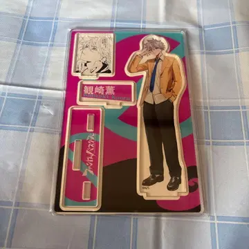 팬텀 버스터즈 팬버스 미사키 카오루 미사키 아크릴 스탠드 명장면 디오라마