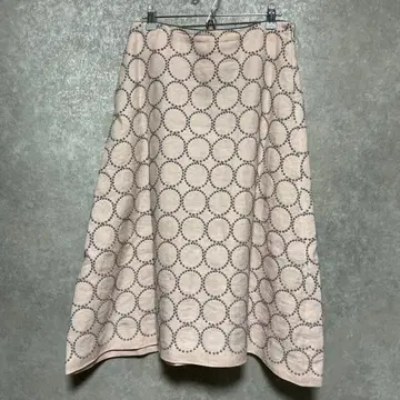 mina 미나 페르호넨 tambourine 탬버린 자수 스커트