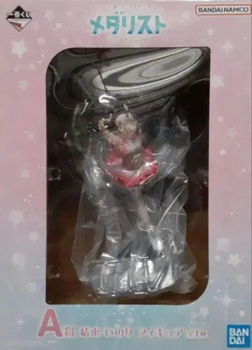제일복권 메다리스트 A상 결속 이노리 피규어