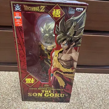 [ 미개봉 새상품 ] smsp 손오공 구정