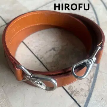 HIROFU 백 스트랩 100/2.5