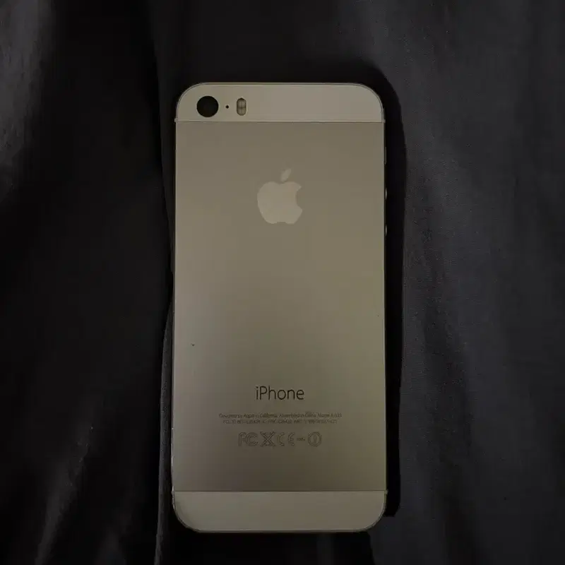 아이폰 5s 32GB 부품용