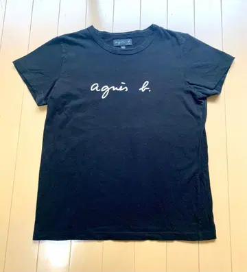 아네스베 T셔츠