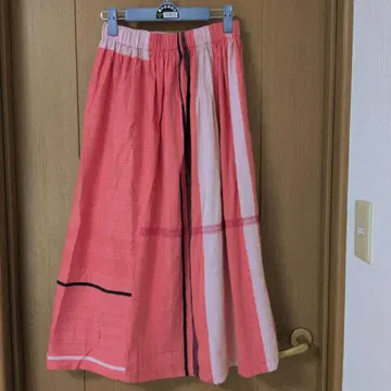 주말 가격 인하 타마키니이메 tamaki niime 스커트