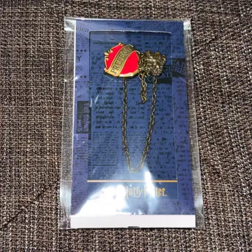 HarryPotter 그리핀도르 감독생 배지