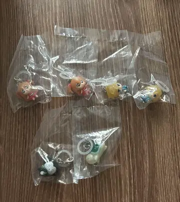 키라링 레볼루션 메지루시 액세서리 묶음 판매