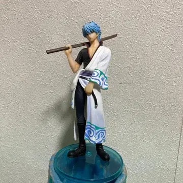 긴토키 피규어 약 15cm