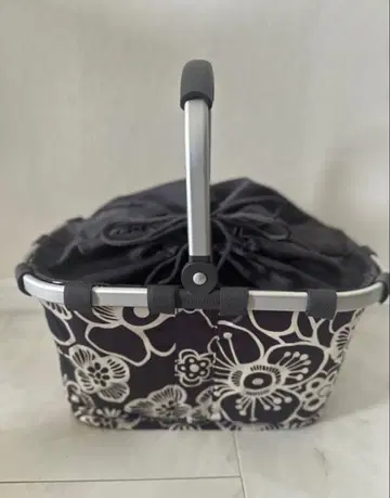 라이젠타르 카고백 중 사이즈