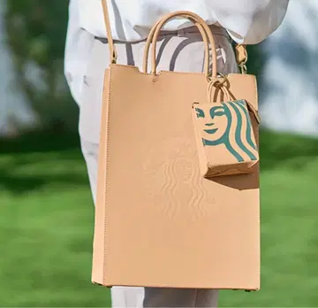 Starbucks 마이 커스터마이즈 저니 세트 2026