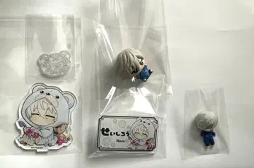 블루 록 블루 록 나기 세이시로 파보테리아