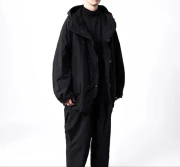 TEATORA SOUVENIR HUNTER S/L-P #CHARCOAL