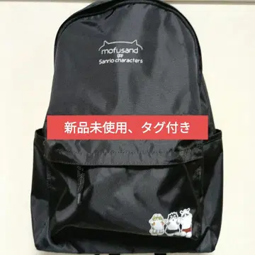 매장 완판템 아베일 콜라보 모프 샌드 x 산리오 캐릭터즈 백팩