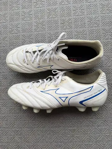 미즈노 모나르시다 네오 축구화