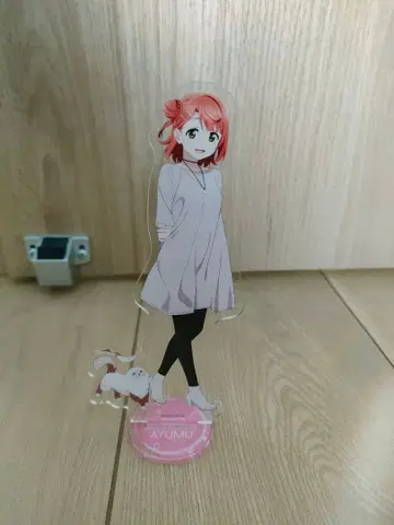 우에하라 아유무 아크릴 스탠드 마네키네코