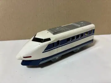 [ 프라레일 ] 100계 신칸센 리어카 3