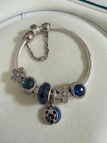 판도라 팔찌, 925, 최종 가격 인하!