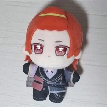이레이스 리우라 4주년 인형