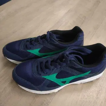 미즈노 러닝화 학교 지정