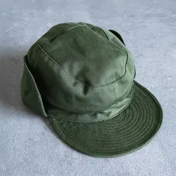 [ 데드스탁 ] 스웨덴 파일럿 캡