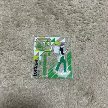 하이큐 후타쿠치 켄지 아크릴 피규어 컬렉션